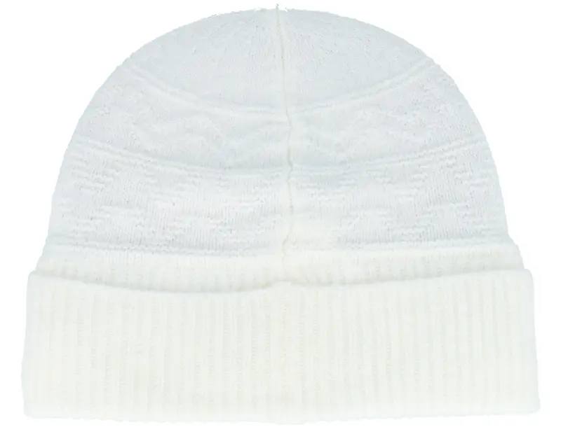 Seeberger Knit Beanie Offwhite Cuff online