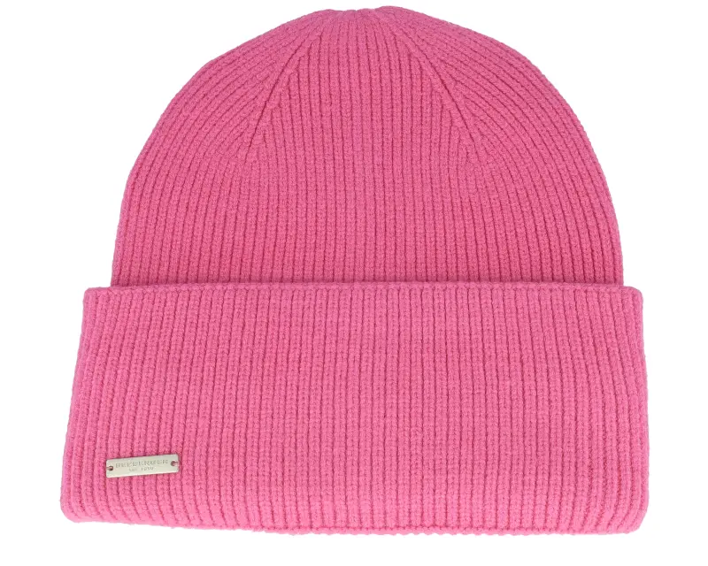 Seeberger Knit Beanie Rose Cuff online