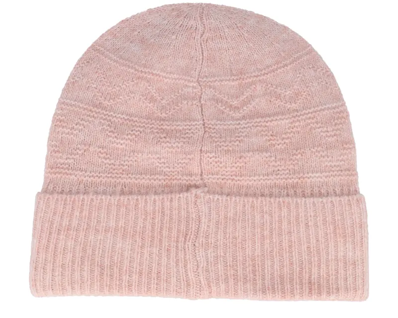 Seeberger Knit Beanie Rosewood Cuff online