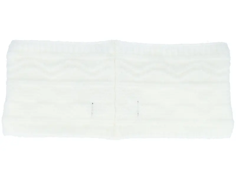 Seeberger Knit Off White Headband online