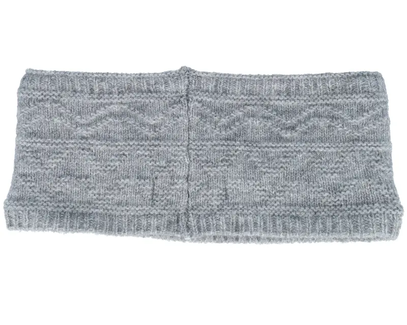 Seeberger Knit Smoke Grey Headband online