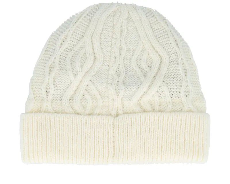 Seeberger Knitted beanie White Cuff online