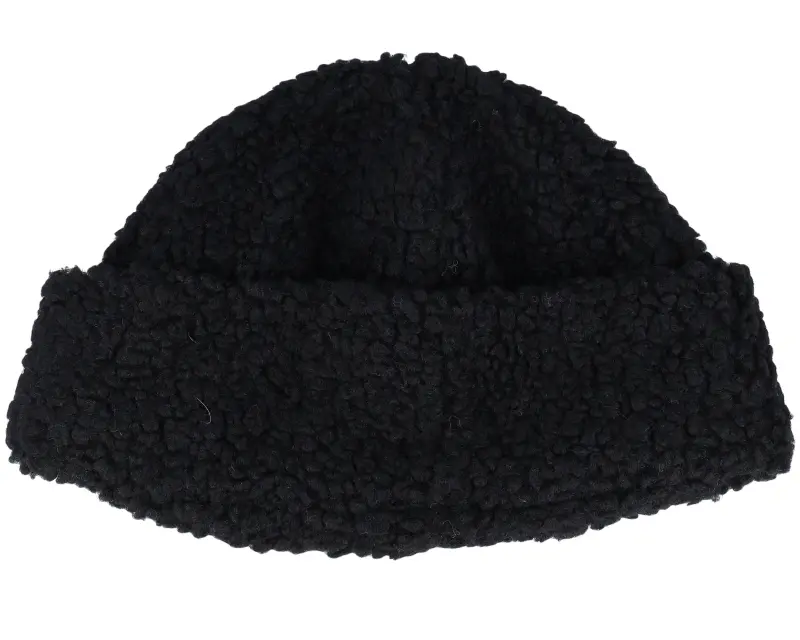 Seeberger Teddy Toque Black Cuff online