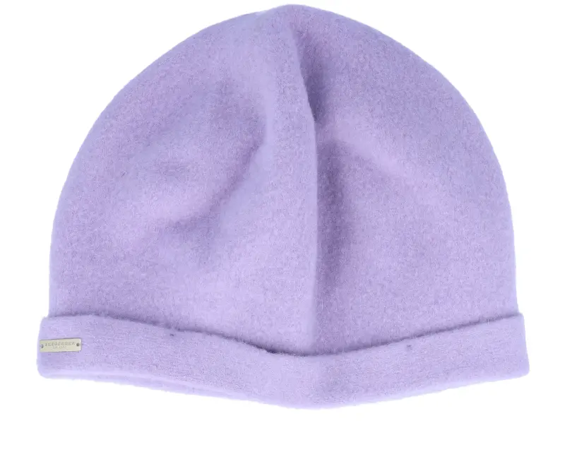 Seeberger Walk Beret Lilac Beanie online