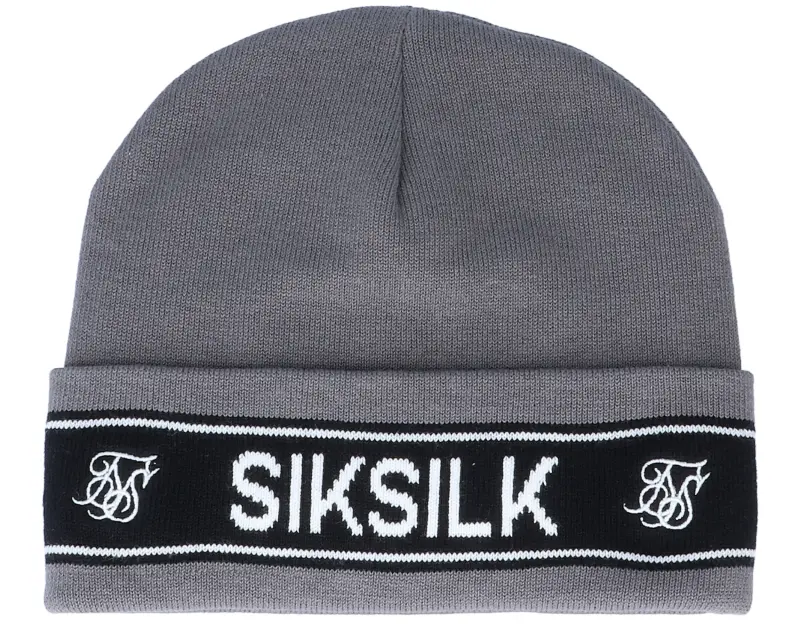 SikSilk Siksilk Tape Charcoal Cuff online