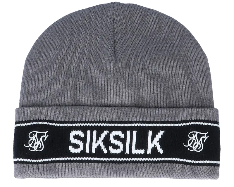 SikSilk Siksilk Tape Charcoal Cuff online