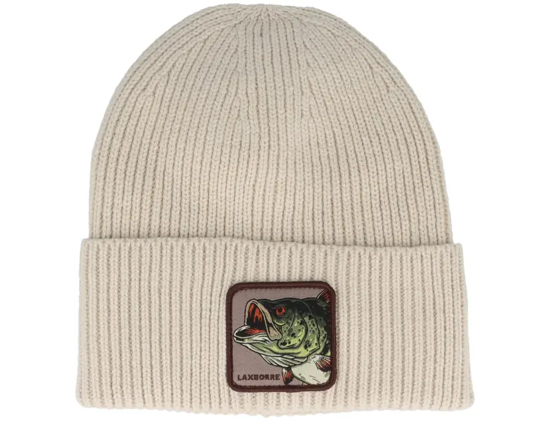 Skillfish Laxborre Recycled Sand Oversized Cuff online