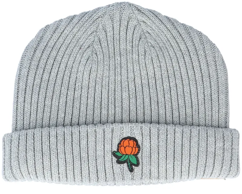 SQRTN Gävle Grey Short Beanie online