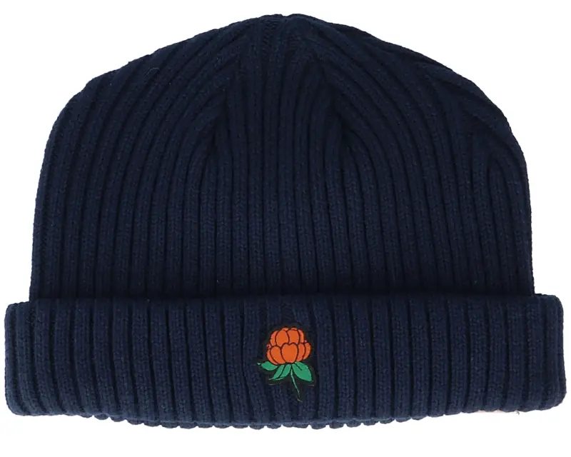 SQRTN Gävle Navy Short Beanie online