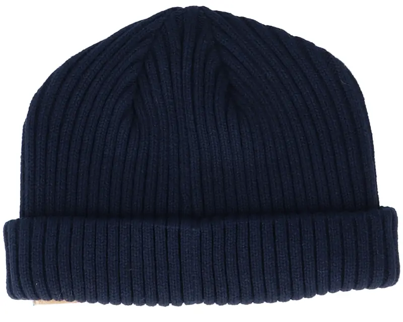 SQRTN Gävle Navy Short Beanie online