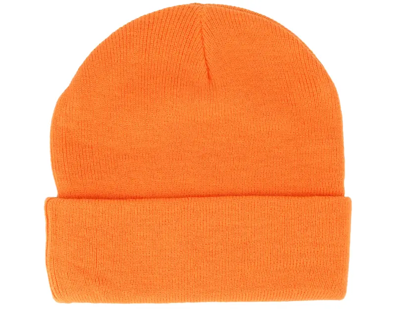 SQRTN Great Norrland Orange Beanie – Sqrtn online