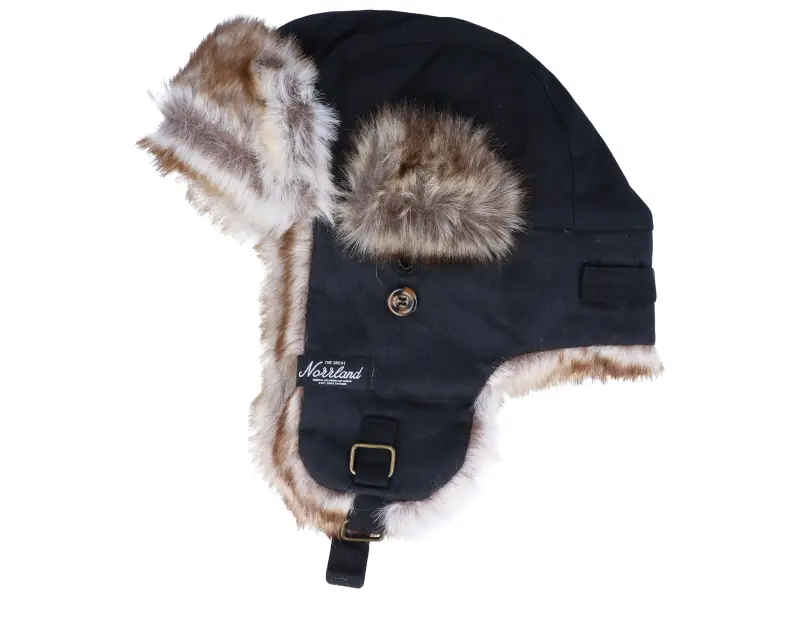 SQRTN TGN Black Trapper online