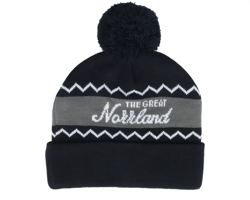 SQRTN The Great Norrland Black Pom online