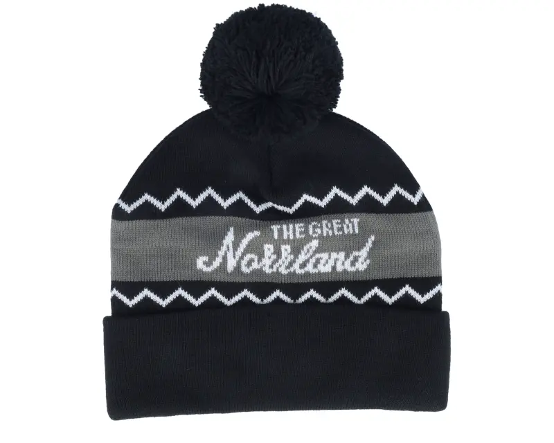 SQRTN The Great Norrland Black Pom online