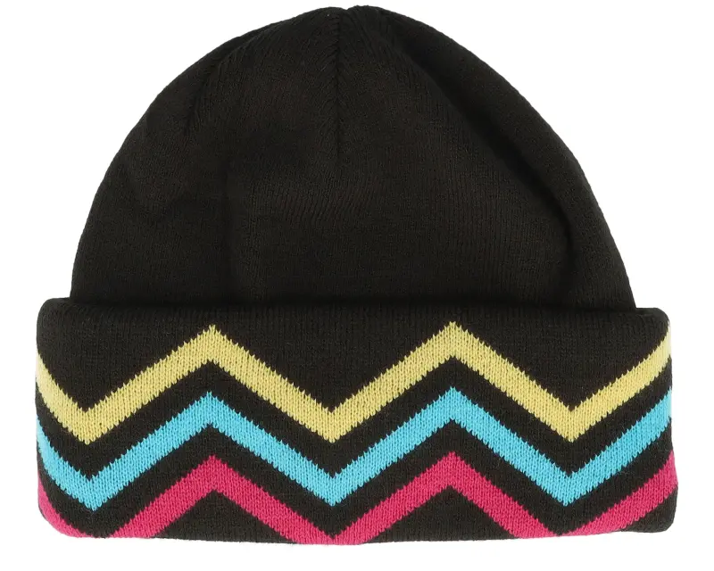 Stetson Beanie Freestyle Black Cuff Balaclava online