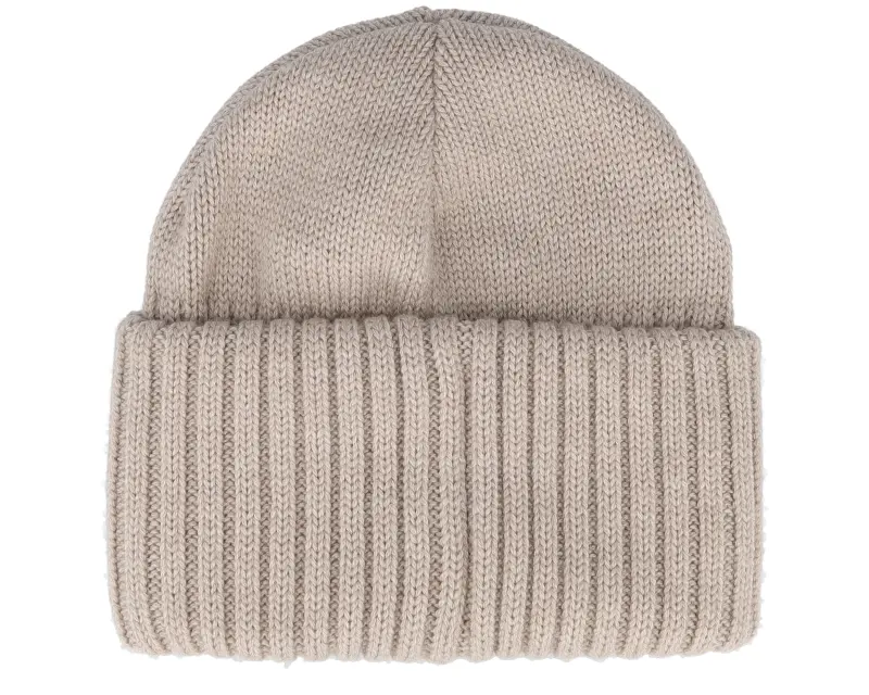 Stetson Beanie Merino Light Hazel Cuff online