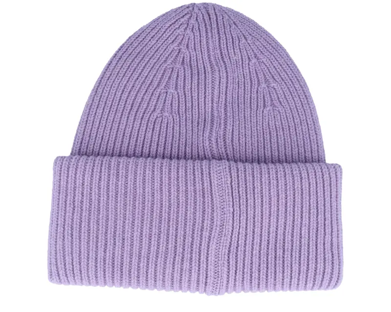 Stetson Beanie Merino Lilac Sorbet Cuff online