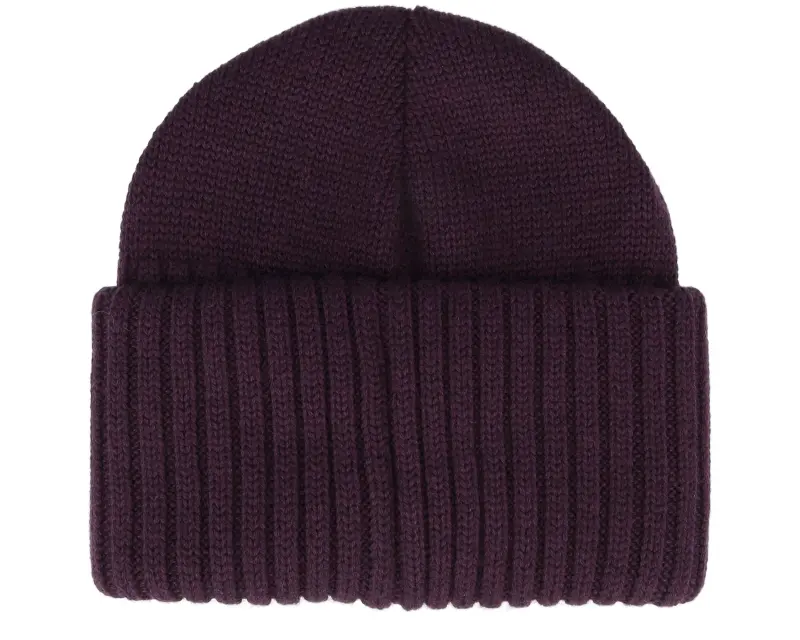 Stetson Beanie Merino Plum Cuff online