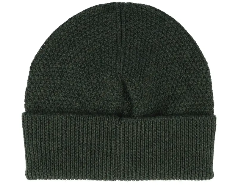 Stetson Beanie Merino Wool Pale Olive Cuff online