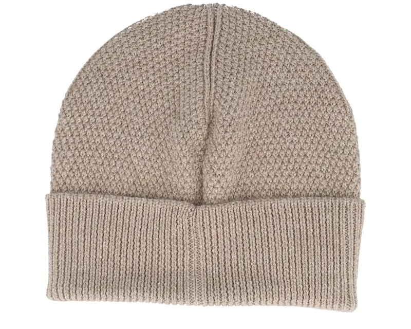 Stetson Beanie Merino Wool Sand Cuff online