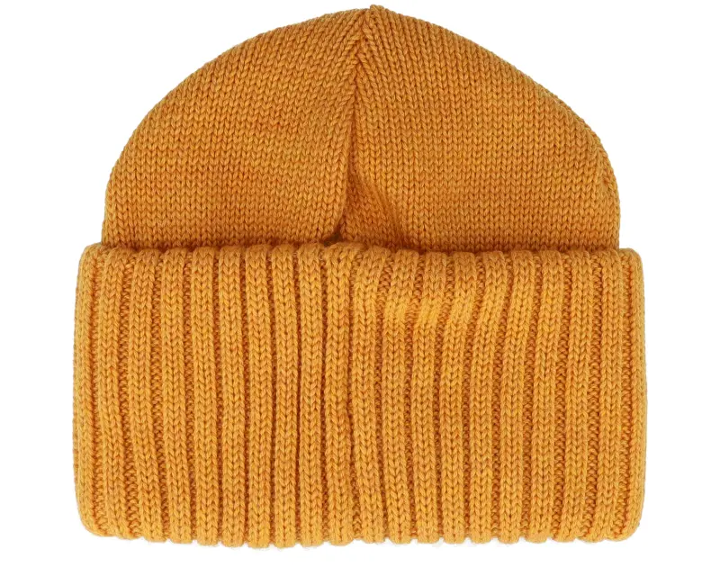 Stetson Beanie Merino Yellow Cuff online