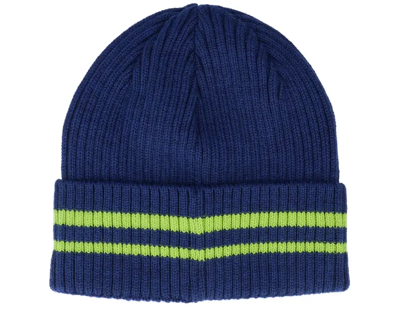 Stetson Beanie Wool-24 Royal Blue Cuff online