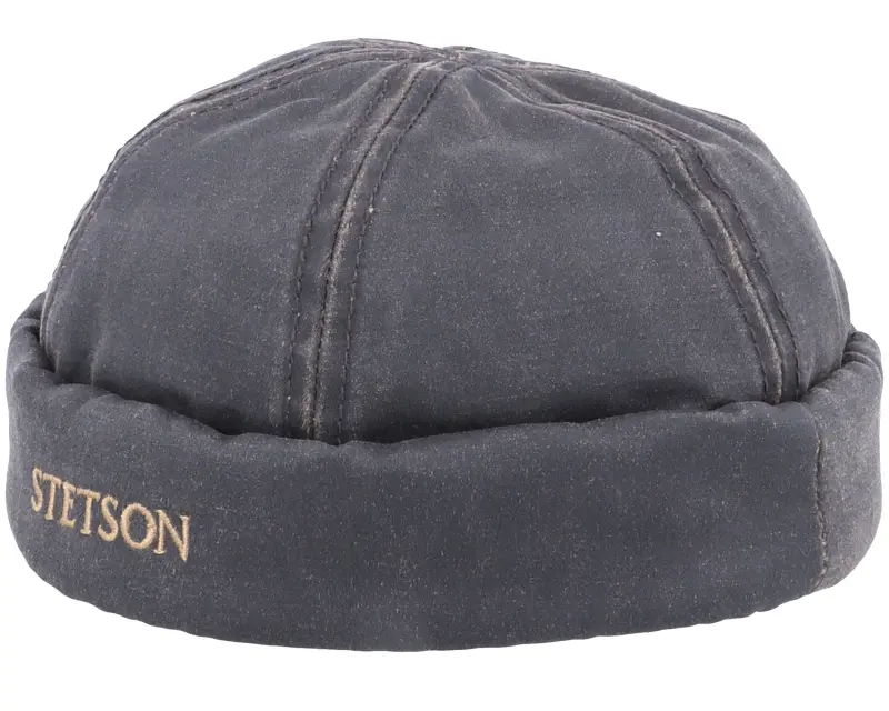 Stetson Co/Pes Brown Docker online