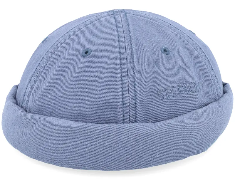 Stetson Cotton Blue Docker online
