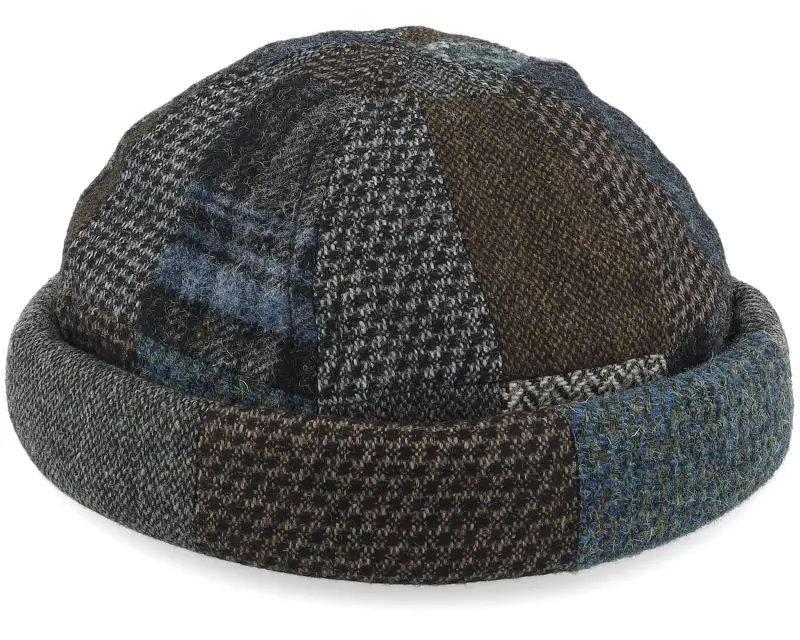 Stetson Docker Patchwork Multicolor Docker online