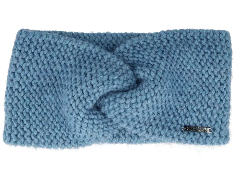 Stetson Freestyle Light Blue Headband online