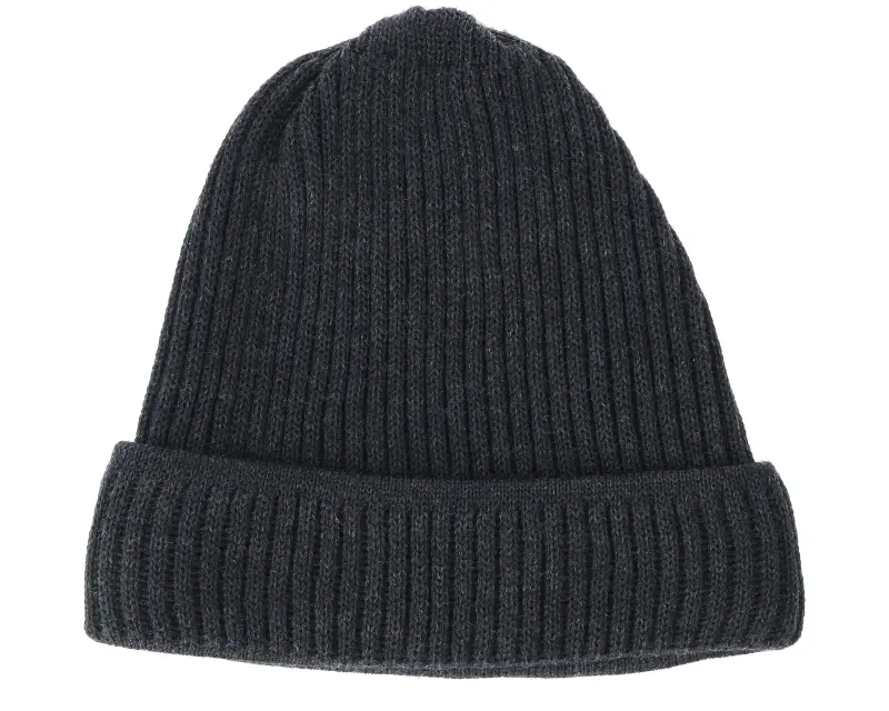 Stetson Merino Wool Black Beanie online