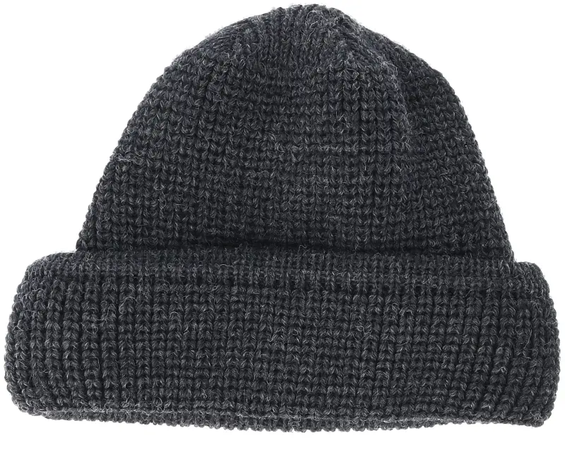 Stetson Merino Wool Dark Grey/Black Beanie online