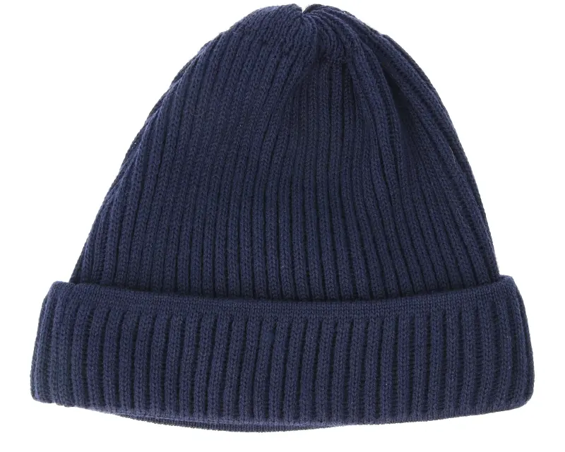 Stetson Merino Wool Navy Beanie online