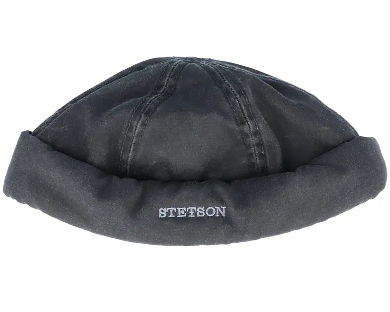 Stetson Vangordon Co/Pe Black Docker online