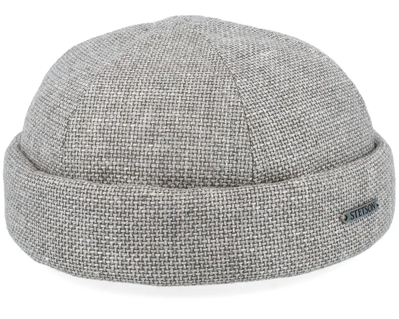 Stetson Virgin Wool/Linen Docker online