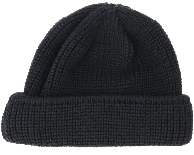 Stetson Wool Black Beanie online