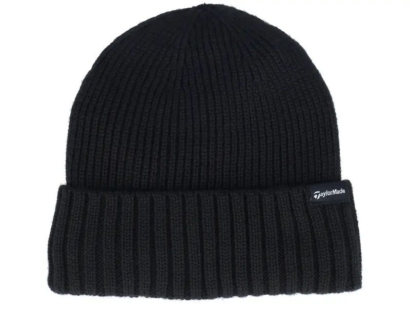 Taylor Made Beanie Black Cuff online