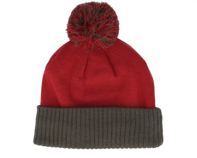 Taylor Made Tm23 Bobble Beanie Red Pom online