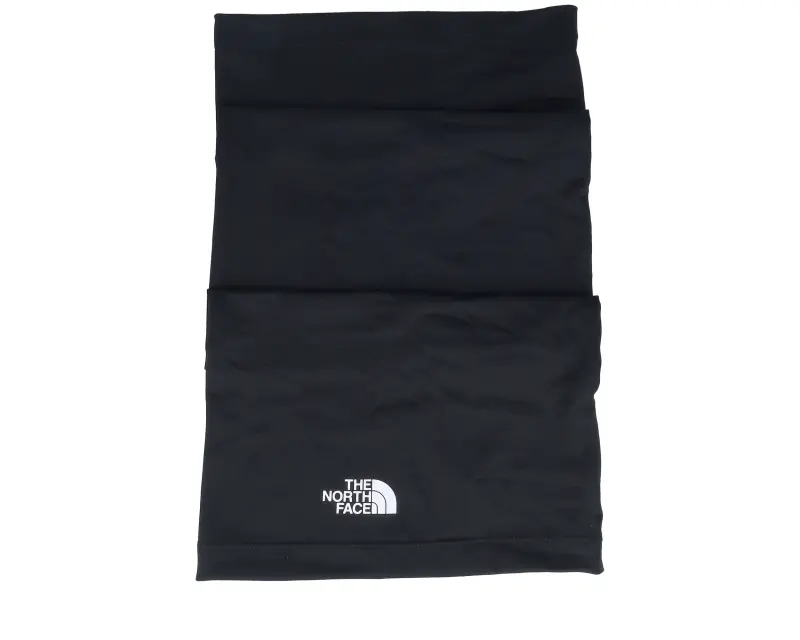 The North Face Base Black Neck Gaiter online