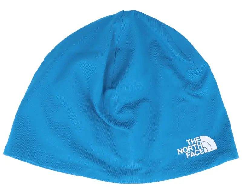 The North Face Base Dusk Blue Beanie online
