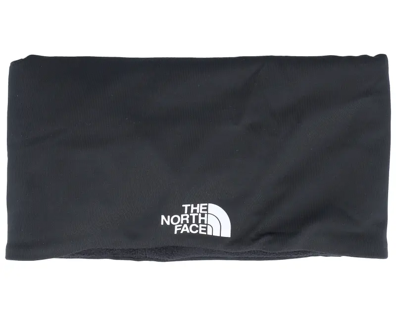 The North Face Base Lined Black Neck Gaiter online