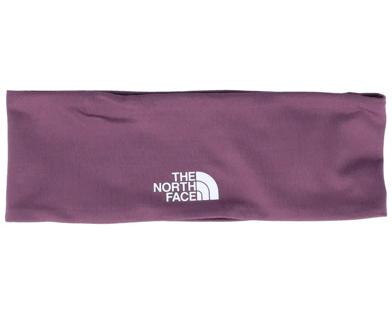The North Face Base Purple Headband online
