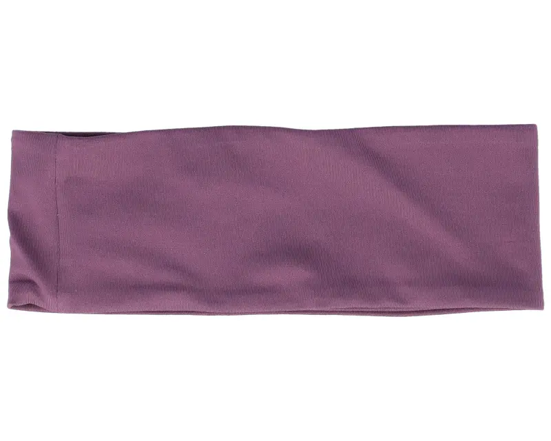 The North Face Base Purple Headband online