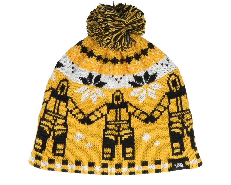 The North Face Cabin Ski Tuke Pom online