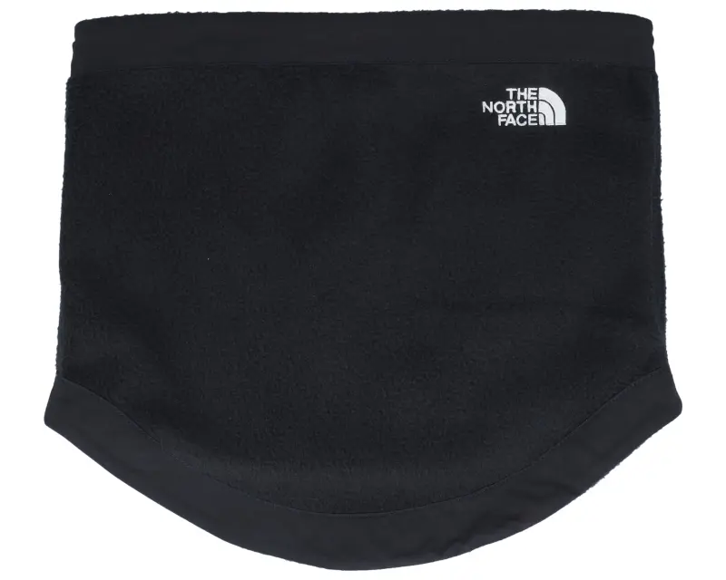 The North Face Denali Black Neck Gaiter online
