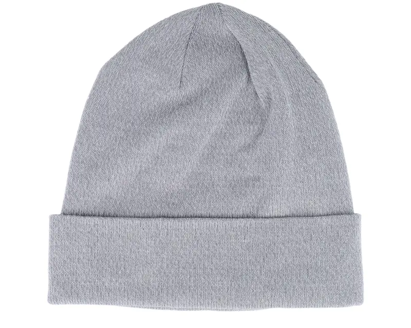 The North Face Dock Worker Recycled Beanie Grey Cuff online