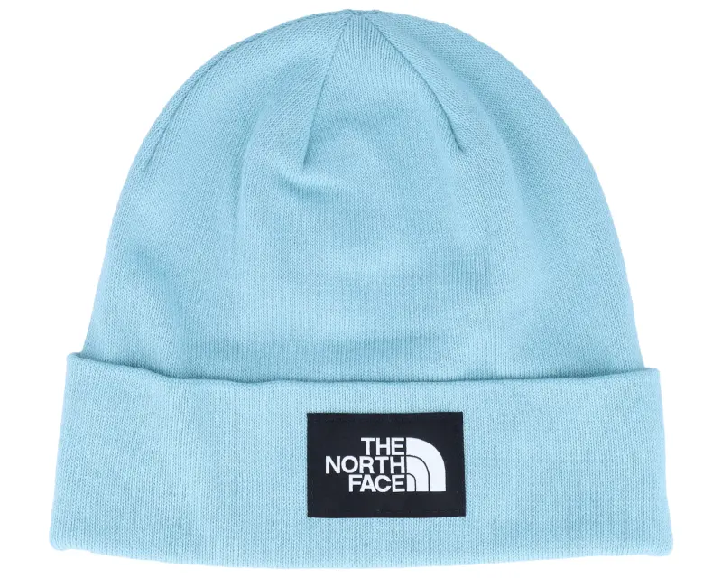 The North Face Dock Worker Recycled Blue Eclipse Cuff online
