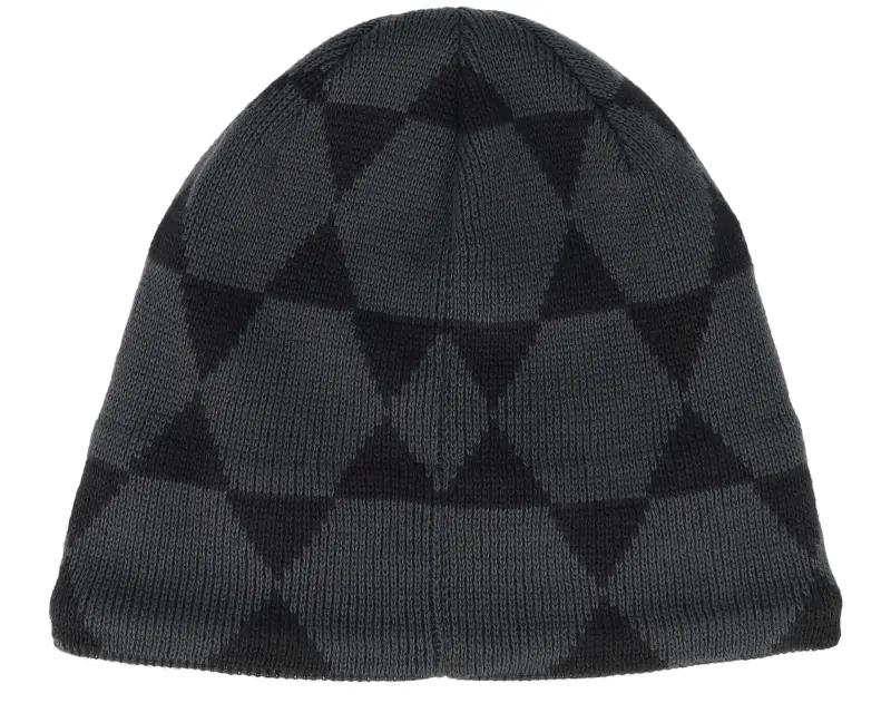 The North Face Jim Beanie Black/Asphalt Grey Beanie online