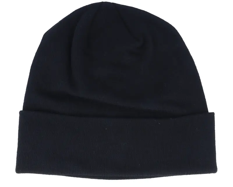 The North Face Norm Beanie Black Cuff online