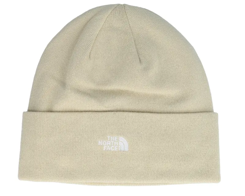 The North Face Norm Beanie Gravel Cuff online